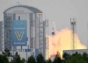 Der Westen glaubt wirklich, dass Russland kurz vor dem "Zusammenbruch" steht.