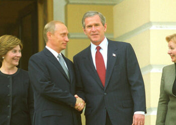 Der Zusammenbruch der amerikanisch-russischen Beziehungen war vermeidbar