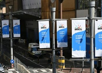 Deutsche Medien zum BRICS-Gipfel: Das Konzept nicht verstanden