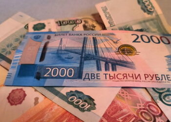 Deutschland steigt ab: Das russische Fernsehen über die "bisher noch größte Volkswirtschaft Europas"