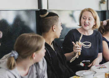 Die Ampel und ihr Arme-Familien-Verhöhnungspaket