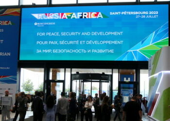 Die Interessen konvergieren, die Chemie stimmt – Eine Nachlese zum Afrika-Forum