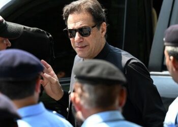 Die Rolle der USA im derzeitigen Chaos in Pakistan ist offensichtlich – und nachvollziehbar