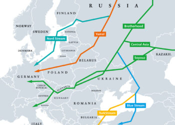Die Ukraine will Gastransit in die EU einstellen, was bedeutet das für Deutschland?