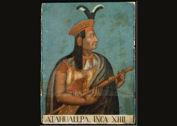 Die "regelbasierte Weltordnung" – der Schatten Pizarros