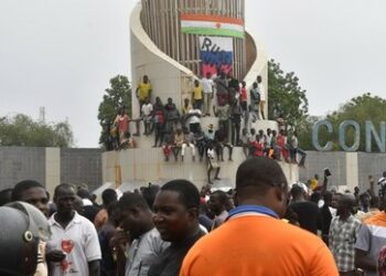 EU-Abgeordneter Sonneborn: Globaler Süden will nicht mehr vom Westen ausgeplündert werden