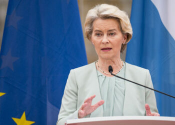 EU im Ausverkauf – Für die USA billig zu haben