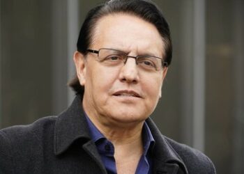 Ecuador: Präsidentschaftskandidat Fernando Villavicencio erschossen