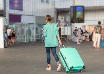 Ehemaliger FSB-Beamter will Russland als Transfrau verlassen – Geldstrafe