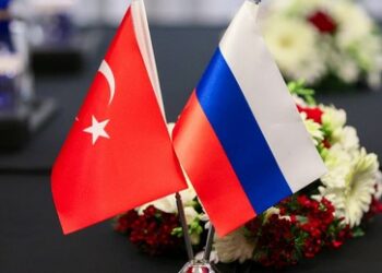 Energiepolitik: Die Zukunft der Türkei hängt von Russland ab