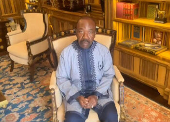 Erst Niger, nun Gabun: Putschserie im früheren Hinterhof Frankreichs