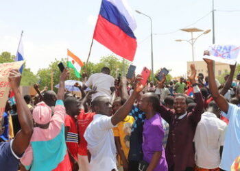 Eskalationspotenzial im Sahel – Außenamt rät deutschen Bürgern zur Ausreise