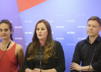 Europawahl: Nominierung von Carola Rackete spaltet die Linke