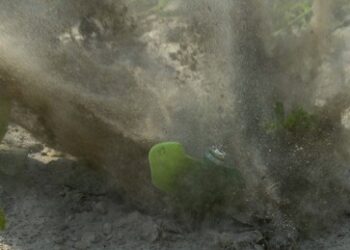 Forbes: Leichte Minenräumgeräte sind großes Problem für Ukraine