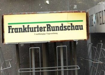 Frankfurter Rundschau: Clan-Kriminalität wird als "umstrittener Begriff politisch missbraucht"