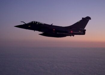 Frankreichs Überflugwünsche für Niger-Invasion: Algerien sagt Nein, Marokko stimmt wohl zu