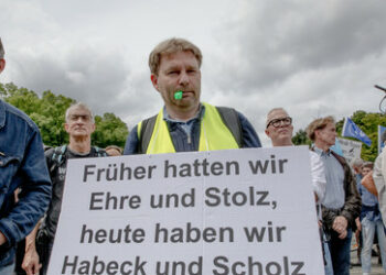Frust an der Ostsee über Wirtschaftsminister: Café "Habeck's" auf Rügen hat sich umbenannt