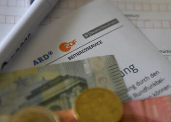 Gerichtsurteil zu Rundfunkbeitrag: Wer nichts hören und sehen will, muss trotzdem zahlen