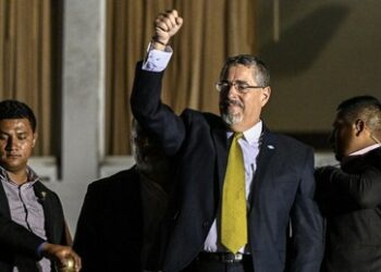 Grund zur Skepsis: Sieg des Mitte-Links-Kandidaten in Guatemala könnte Erwartungen enttäuschen