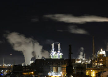 Handelskammer: Vertrauen in deutsche Energiepolitik auf dem Tiefpunkt