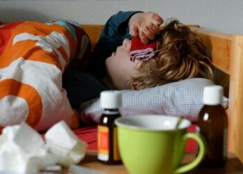 Hausapotheke auffüllen – Kinderärzte warnen vor knappen Arzneimitteln ab Herbst