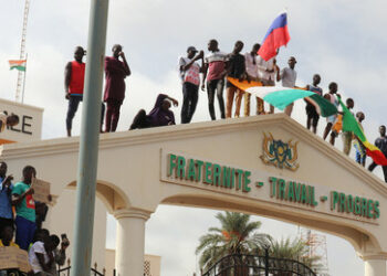 Heuchelei pur: EU sorgt sich um Pressefreiheit in Niger