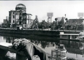 Hiroshima – Eines der grausamsten Verbrechen in der Geschichte der Menschheit