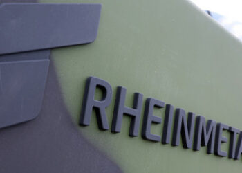 Im Regierungsauftrag: Rheinmetall liefert Drohnen an die Ukraine