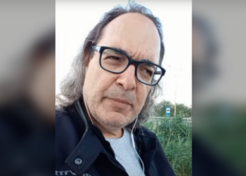 Im ukrainischen Gefängnis geschlagen und ausgeplündert: Gonzalo Lira wieder aufgetaucht