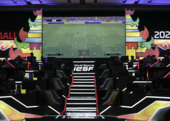 Internationaler Verband hebt Verbot auf: Russische Cybersportler dürfen wieder mit Flagge und Hymne