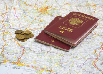 Italien erteilt keine "goldenen Visa" an Russen und Weißrussen mehr