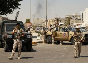 Italienischer Außenminister: Die Tötung Gaddafis war ein "schwerer Fehler"