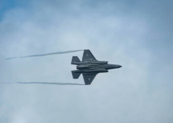 Japanische Kampfflugzeuge überwachen Militäraktivitäten Chinas nahe Okinawa und Taiwan