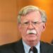 John Bolton zur Gefahr einer atomaren Konfrontation: "Putin blufft nur"