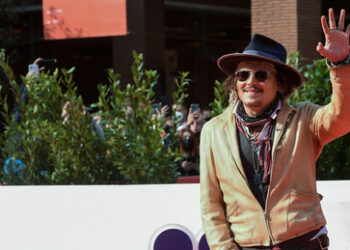 Johnny Depp kommt im November nach Russland