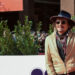 Johnny Depp kommt im November nach Russland