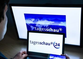 Journalismus für Arme – Der "Faktenfinder" der Tagesschau schwurbelt sich die Sanktionen schön