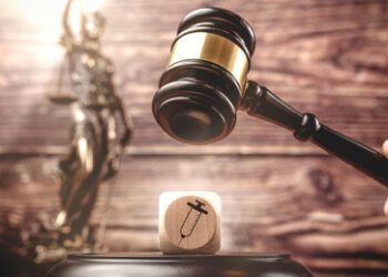 Justiz macht den Staats-Diener – Rachejustiz und das neue Pharma-Recht