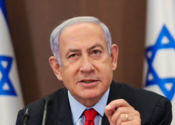 Kampf um Wirtschaftskorridore: Israel will mit Saudis Handelsweg nach Europa aufbauen