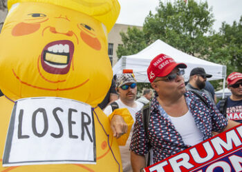 Karin Kneissl: Die Aktuelle Politjustiz und ihre Ursachen