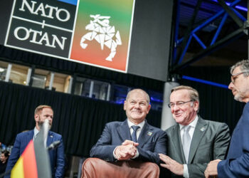 Keine leichte Aufgabe: Der Aufbau einer neuen Weltordnung ohne westliche Hegemonie