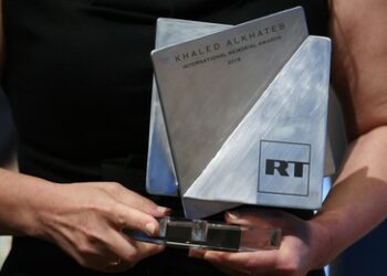 Khaled Alkhateb International Memorial Awards 2023: Bewerbungen werden jetzt angenommen