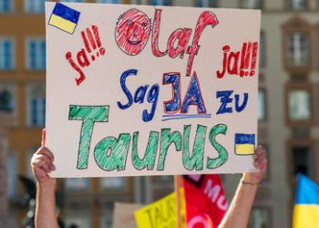 Kiesewetter auf Ecstasy: Die Deutschen werden nicht gefragt