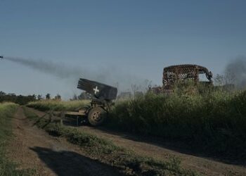 Kind bei Beschuss von Siedlung im russischen Grenzgebiet Brjansk getötet