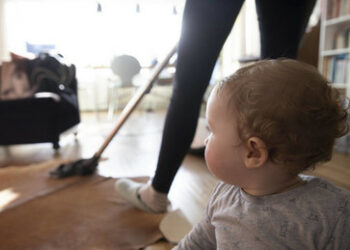 Kindergrundsicherung: Christian Lindner und die Unsichtbaren