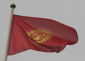 Kirgisistan beschwert sich über Druck aus USA im Zusammenhang mit Sanktionen gegen Russland