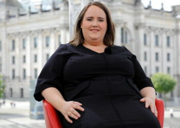 Können Grüne rechnen? Ricarda Lang will noch mehr Schattenhaushalte