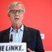 Krise der Linken: Fraktionschef Dietmar Bartsch gibt sein Amt ab