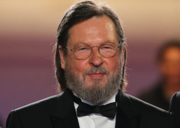 Lars von Trier über F-16-Lieferung an die Ukraine: "Auch russische Leben zählen"