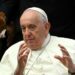 Litauen: Vatikanvertreter  wegen Äußerungen von Papst Franziskus über Russland einbestellt